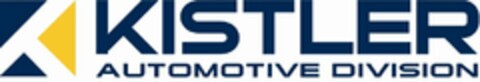KISTLER AUTOMOTIVE DIVISION Logo (USPTO, 29.07.2009)
