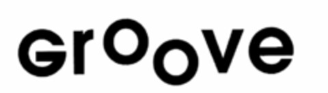 GROOVE Logo (USPTO, 19.08.2009)