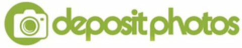 DEPOSIT PHOTOS Logo (USPTO, 12/29/2009)