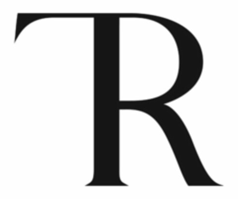 TR Logo (USPTO, 03/22/2010)