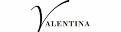 VALENTINA Logo (USPTO, 05/16/2010)