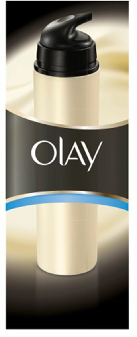 OLAY Logo (USPTO, 25.06.2010)