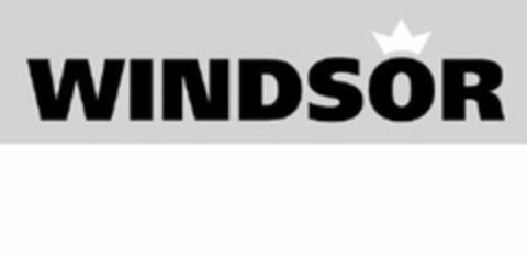 WINDSOR Logo (USPTO, 27.07.2010)