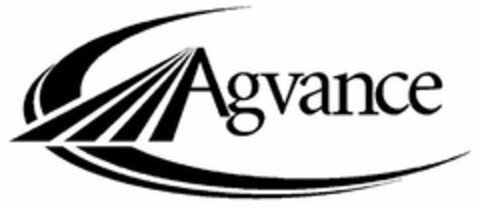 AGVANCE Logo (USPTO, 13.09.2010)