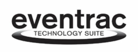 EVENTRAC TECHNOLOGY SUITE Logo (USPTO, 05.11.2010)