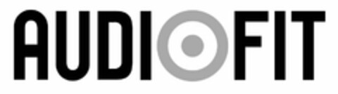 AUDIOFIT Logo (USPTO, 17.11.2010)