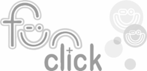 FUNCLICK Logo (USPTO, 14.12.2010)