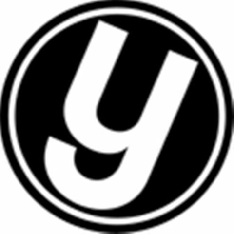 Y Logo (USPTO, 11.01.2011)