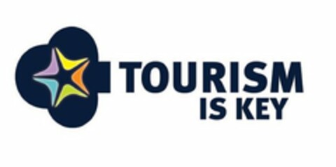 TOURISM IS KEY Logo (USPTO, 11.01.2011)