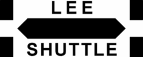 LEE SHUTTLE Logo (USPTO, 28.01.2011)