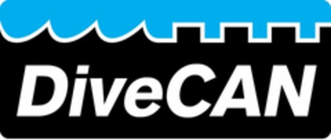 DIVECAN Logo (USPTO, 31.01.2011)