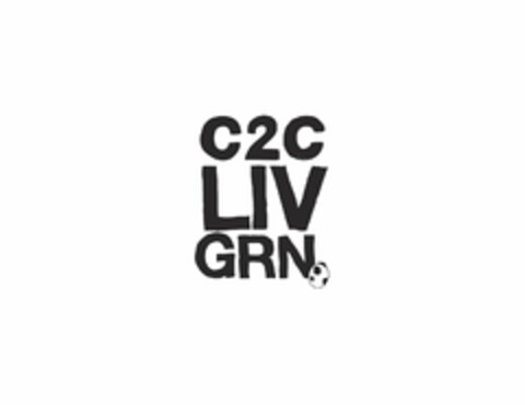 C2C LIV GRN Logo (USPTO, 02/07/2011)