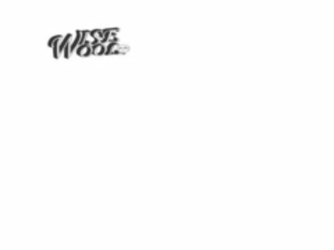 WISE WOOL Logo (USPTO, 31.03.2011)