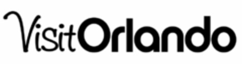 VISITORLANDO Logo (USPTO, 13.04.2011)