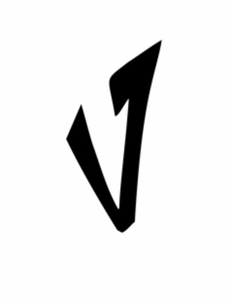 V Logo (USPTO, 17.05.2011)