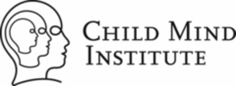 CHILD MIND INSTITUTE Logo (USPTO, 29.06.2011)