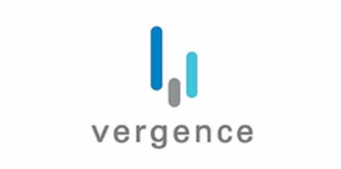 VERGENCE Logo (USPTO, 18.07.2011)