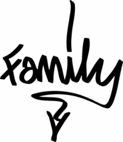 FAMILY Logo (USPTO, 19.07.2011)