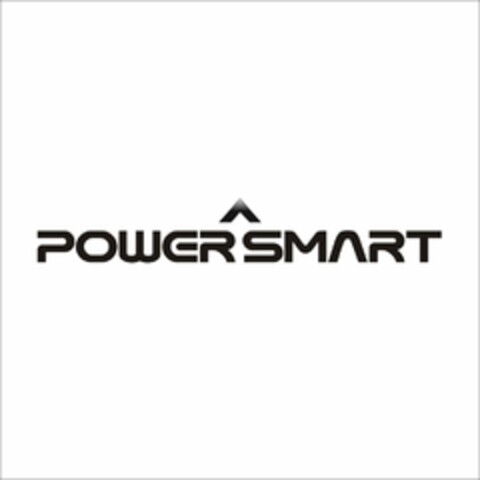 POWER SMART Logo (USPTO, 01.09.2011)