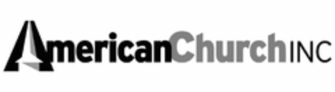 AMERICANCHURCHINC Logo (USPTO, 02.09.2011)