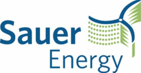 SAUER ENERGY Logo (USPTO, 09.09.2011)