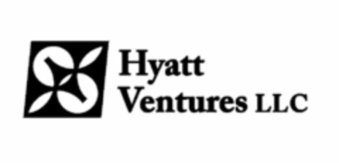 HYATT VENTURES LLC Logo (USPTO, 16.09.2011)