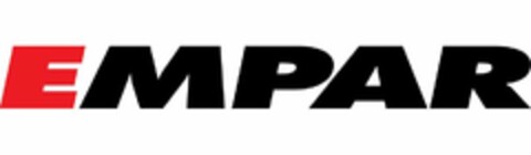 EMPAR Logo (USPTO, 11.10.2011)