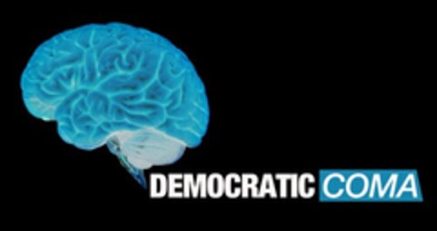 DEMOCRATIC COMA Logo (USPTO, 19.10.2011)