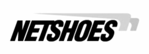 NETSHOES Logo (USPTO, 25.10.2011)