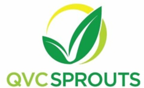 QVCSPROUTS Logo (USPTO, 07.12.2011)
