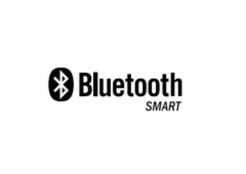 B BLUETOOTH SMART Logo (USPTO, 15.12.2011)