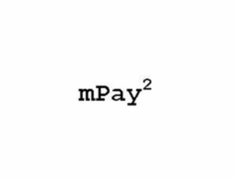 MPAY2 Logo (USPTO, 12/30/2011)