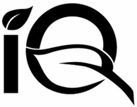 IQ Logo (USPTO, 16.02.2012)