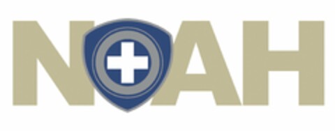 NOAH Logo (USPTO, 20.02.2012)
