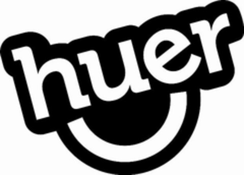 HUER Logo (USPTO, 22.02.2012)