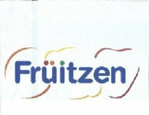 FRÜITZEN Logo (USPTO, 14.03.2012)