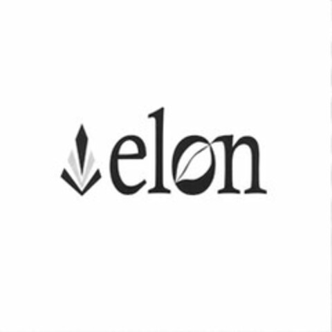 ELON Logo (USPTO, 27.03.2012)