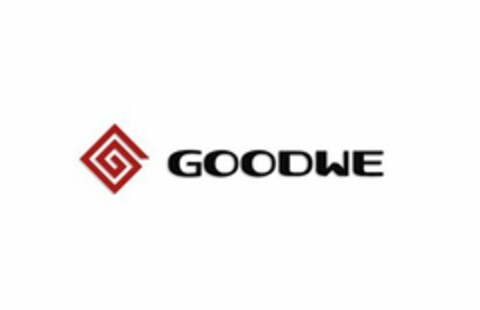 G GOODWE Logo (USPTO, 04/13/2012)