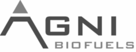 AGNI BIOFUELS Logo (USPTO, 04/20/2012)