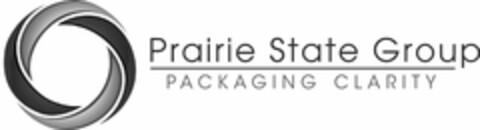 PRAIRIE STATE GROUP PACKAGING CLARITY Logo (USPTO, 07.05.2012)