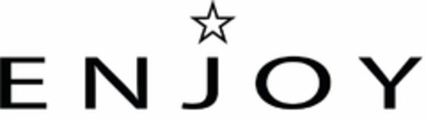 ENJOY Logo (USPTO, 10.07.2012)