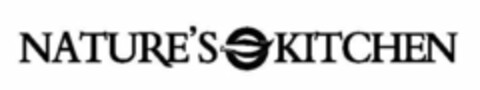 NATURE'S KITCHEN Logo (USPTO, 07.08.2012)