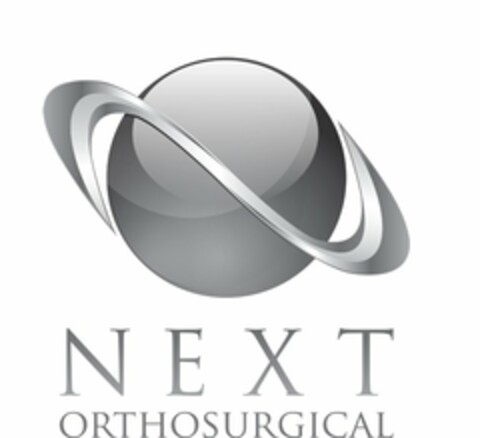 NEXT ORTHOSURGICAL Logo (USPTO, 13.08.2012)