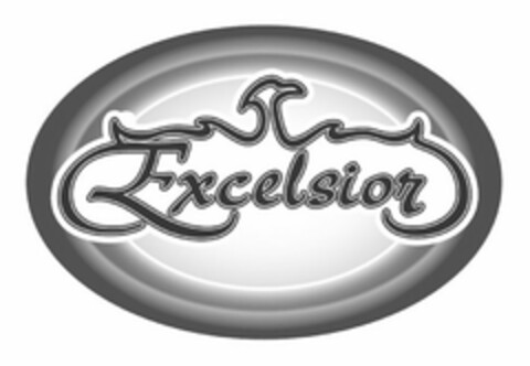 EXCELSIOR Logo (USPTO, 19.10.2012)