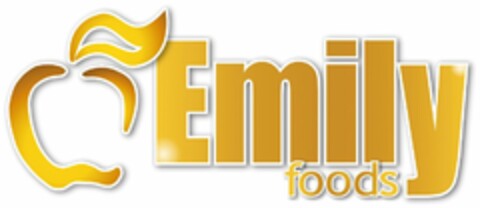 EMILY FOODS Logo (USPTO, 02.11.2012)