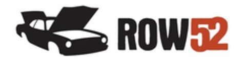 ROW52 Logo (USPTO, 19.11.2012)