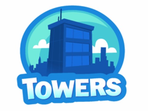 TOWERS Logo (USPTO, 05.12.2012)