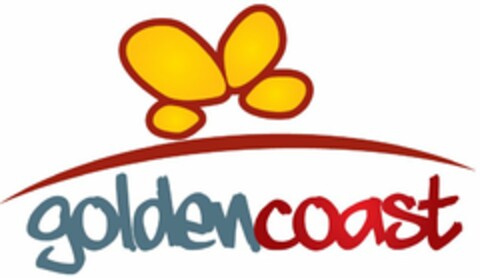 GOLDENCOAST Logo (USPTO, 12/13/2012)