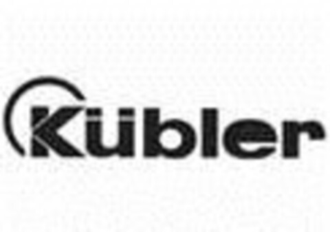 KUBLER Logo (USPTO, 14.05.2013)