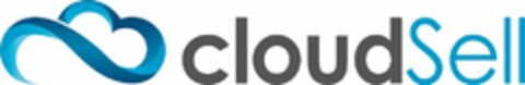 CLOUDSELL Logo (USPTO, 06/20/2013)